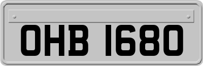 OHB1680
