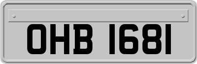 OHB1681