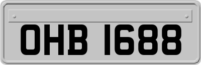 OHB1688