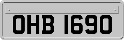 OHB1690