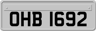 OHB1692