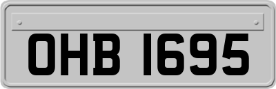 OHB1695