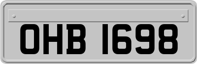 OHB1698