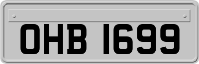 OHB1699