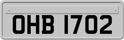 OHB1702