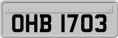 OHB1703