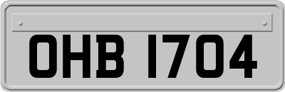 OHB1704