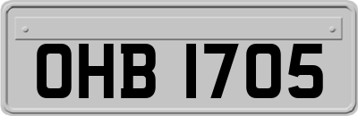 OHB1705