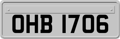 OHB1706
