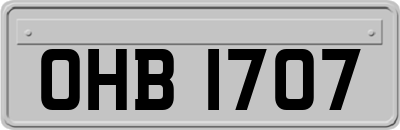 OHB1707