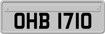 OHB1710