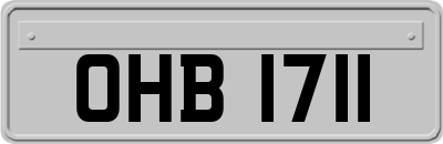 OHB1711