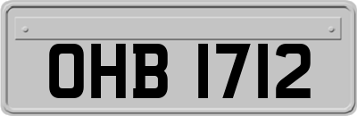 OHB1712