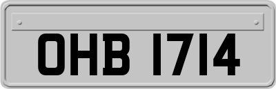 OHB1714