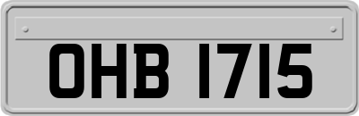 OHB1715
