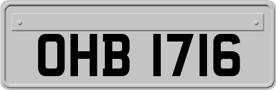 OHB1716
