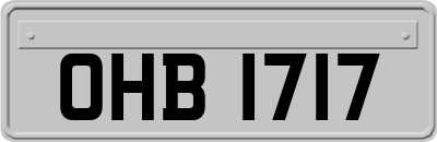 OHB1717