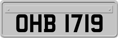 OHB1719