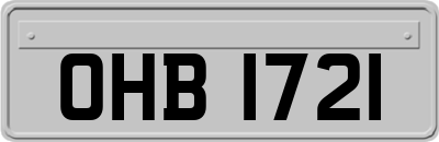 OHB1721