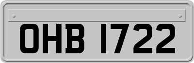 OHB1722
