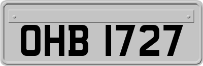 OHB1727