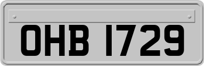 OHB1729