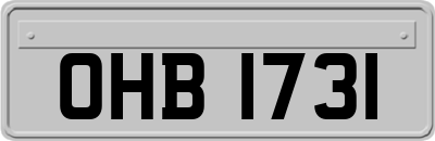 OHB1731