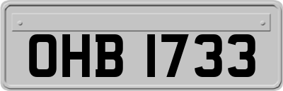 OHB1733