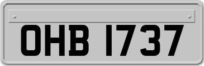 OHB1737