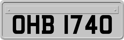 OHB1740