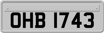 OHB1743