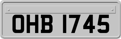 OHB1745