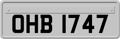 OHB1747