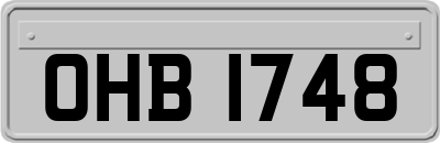 OHB1748