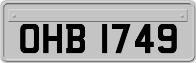 OHB1749