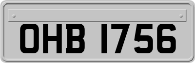 OHB1756