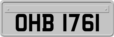 OHB1761