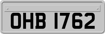 OHB1762