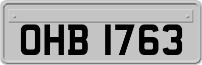 OHB1763