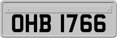 OHB1766