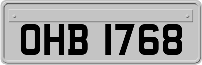 OHB1768