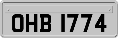 OHB1774