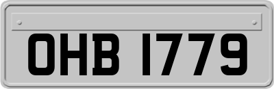 OHB1779