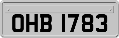 OHB1783