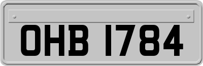 OHB1784