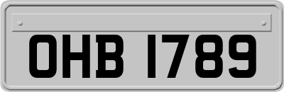 OHB1789