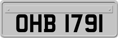 OHB1791