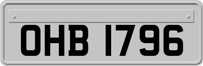 OHB1796