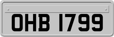 OHB1799