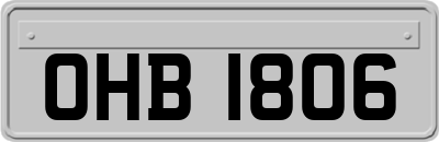 OHB1806